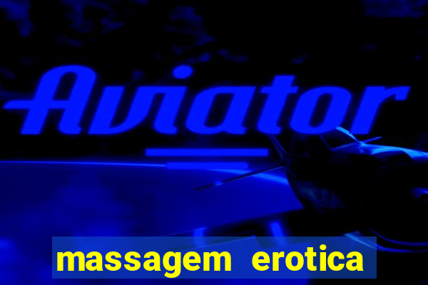 massagem erotica porto alegre